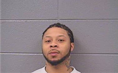 Alexander Christopher - Cook County, IL 