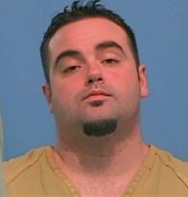 Moreno Daniel - Williamson County, TX 