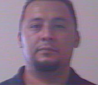 Perez David - Tarrant County, TX 