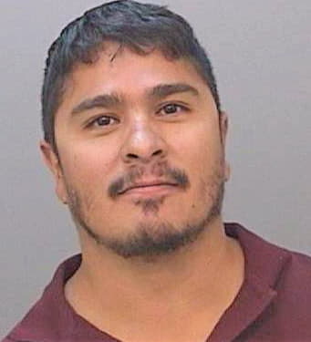 Conn Enrique - Hays County, TX 