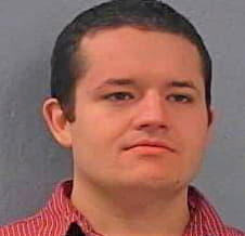 Gay Eric - Greene County, MO 