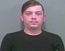 Meissner Eric - White County, GA 