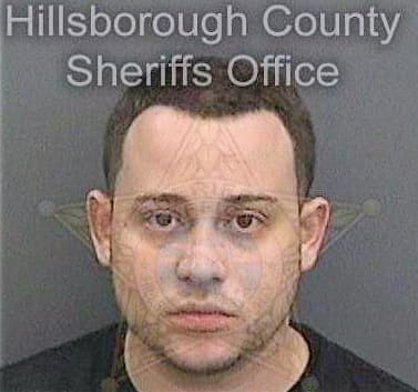 Torresquinones Eric - Hillsborough County, FL 