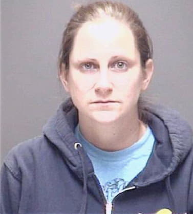 Hebert Erin - Galveston County, TX 