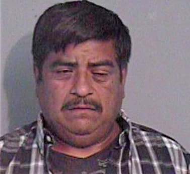 Cisneros Francisco - Madera County, CA 