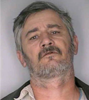 Jones Frank - Hillsborough County, FL 