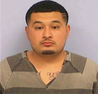 Vasquez Gabriel - Travis County, TX 