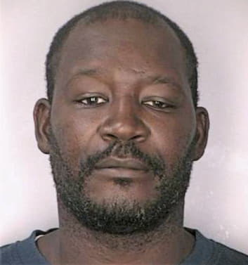 Cox George - Hillsborough County, FL 