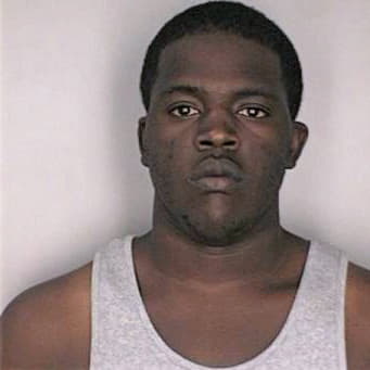 Houston Gerrell - Hillsborough County, FL 