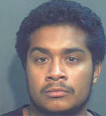 Bonilla Gerzon - Orange County, FL 