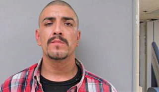 Vasquez Gonzalo - Madera County, CA 
