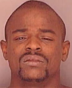 Coppins Henry - Polk County, FL 