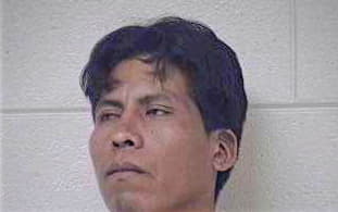 Perez Isai - Carroll County, KY 