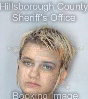 Guthrie Jacquelyne - Hillsborough County, FL 