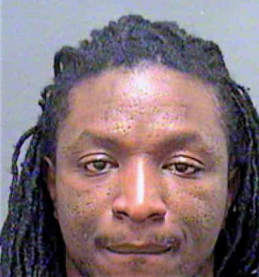 Hardin Jamar - Mecklenburg County, NC 