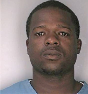 Freeman James - Hillsborough County, FL 