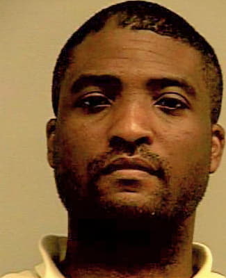 Basby Jarvis - Gwinnett County, GA 