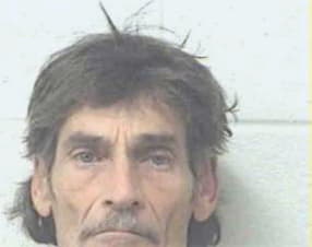 Rogers Jerry - Newton County, GA 