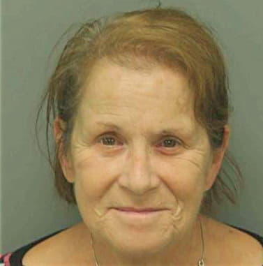 Milioti Joanne - Wake County, NC 