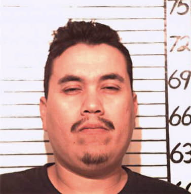 Soria John - Comal County, TX 