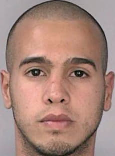 Echeverri Johnathan - Hillsborough County, FL 