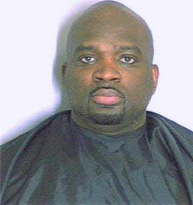 Lance Johnnie - Dekalb County, GA 