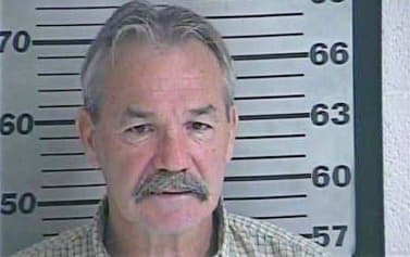 Anderson Johnny - Dyer County, TN 