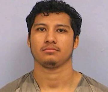 Oleaponciano Jose - Travis County, TX 