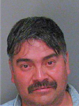 Bonilla-Ruiz Juan - Florence County, SC 