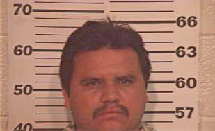 De-Alba Juan - Hidalgo County, TX 