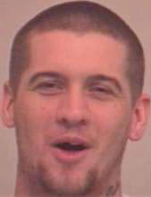 Pummell Justin - Pickaway County, OH 