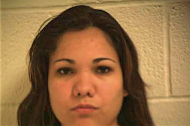 Hernandez Karla - Hidalgo County, TX 