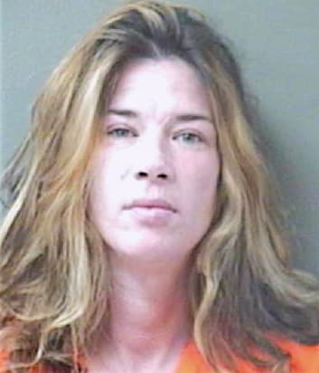 Marshall Kimberly - Okaloosa County, FL 