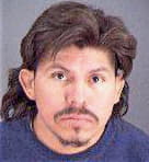 Marquez Leonardo - Cobb County, GA 