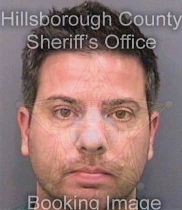 Signor Mark - Hillsborough County, FL 