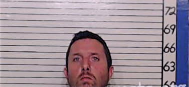 Scott Matthew - Comal County, TX 