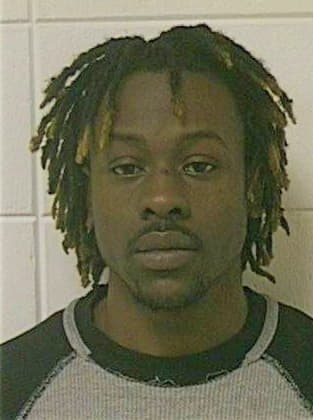 Goodrum Micah - Houston County, GA 