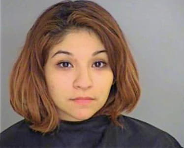 Rodriquez Mickie - Bastrop County, TX 