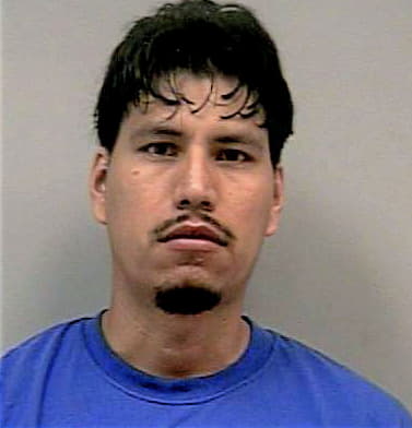 Martinez-Gomez Pablo - Gwinnett County, GA 