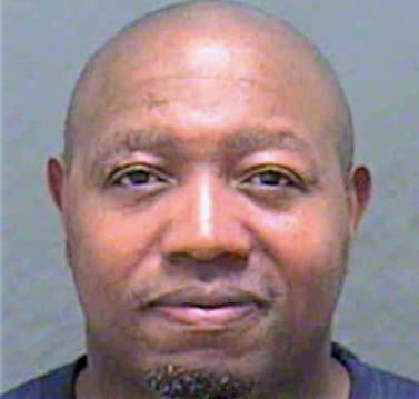 Scott Plowden - Mecklenburg County, NC 