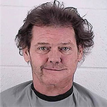 Stanley Robert - Johnson County, KS 