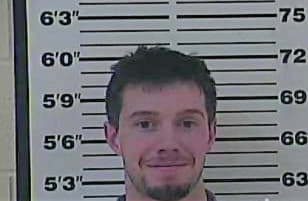 Hite Ryan - Carter County, TN 