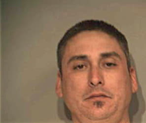 Martinez Salvador - Hidalgo County, TX 