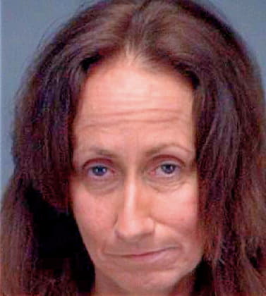 Cooklock Sandra - Pinellas County, FL 