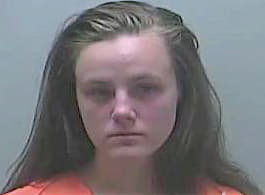 Smith Serena - Midland County, MI 