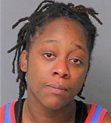 Sidney Shaniqua - Wake County, NC 