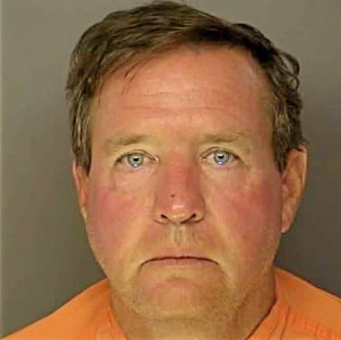Glenn Victor - Horry County, SC 