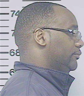 Harris Victor - Desoto County, MS 