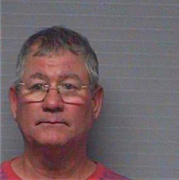 Simmons William - Forrest County, MS 