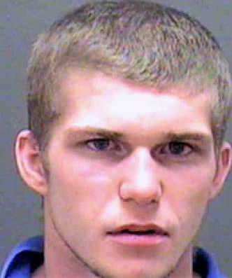 Stanley Alex - Mecklenburg County, NC 